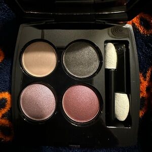 Chanel Les 4 Ombres 378 Douceur Et Sérénité eyeshadow palette.